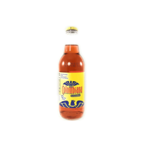 Colombiana - La Nuestra Kola Flavored Soda