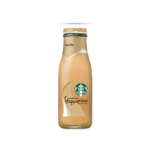 Starbucks - Vanilla Frappuccino