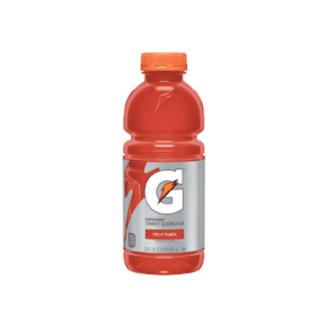 Gatorade - Fruit Punch