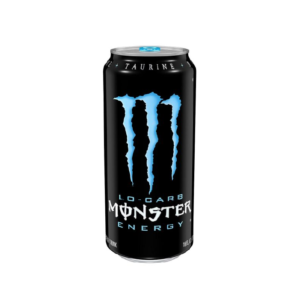 Monster Energy Drink - Lo Carb