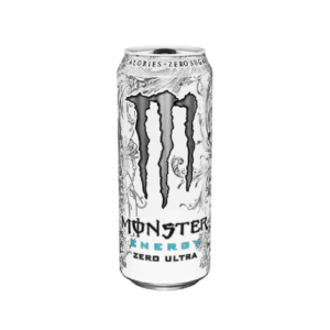 Monster Energy Drink - Zero Ultra