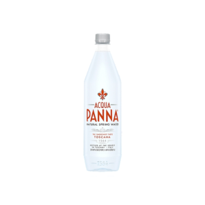 Acqua Panna Natural Spring Water