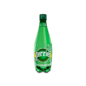 Perrier - Sparkling Mineral Water