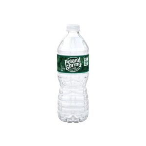 Poland Spring Water 0.5 L