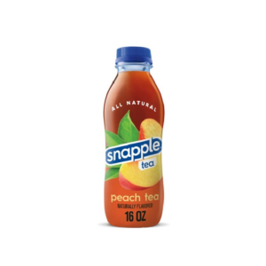 Snapple - Peach Tea