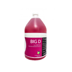 BIG D ALL PURPOSE CLEANER 1 gal