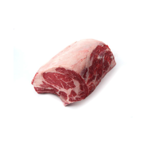 Boneless Beef Ribeye for Prime Rib, Lip-On, USDA Choice 18 Lb