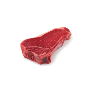 New York Steak, USDA Select 12 Oz