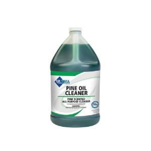 PINE OIL FLOOR CLEANER 1 gal