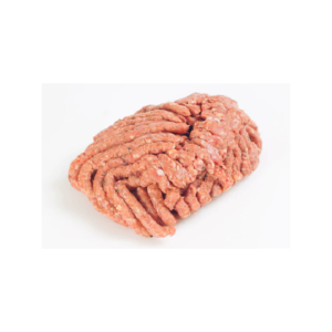 Pork King - Ground Pork 5 Lb