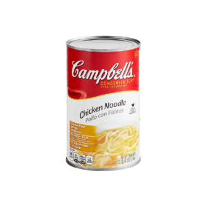 Campbell's - Chicken Noodle Soup 50 Oz