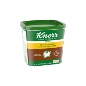 Knorr - Select Beef Base 1.99 Lb