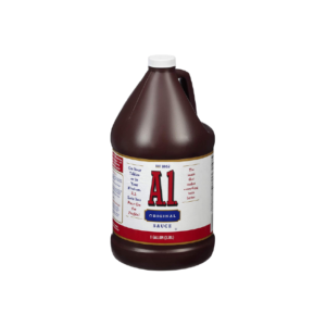 Kraft - A1 Steak Sauce 1 Gal