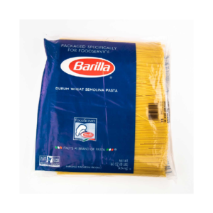 Barilla - Linguini Pasta 10 Lb