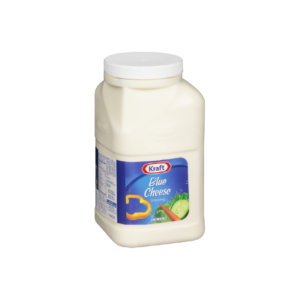 Kraft - Blue Cheese Dressing 1 Gal