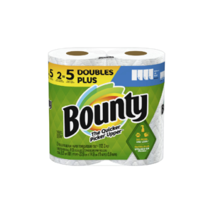 BOUNTY PAPER TOWEL