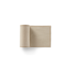 BROWN ROLL NAPKINS