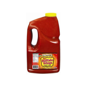 Trappey's - Buffalo Wing Sauce - gallon 1 Gal