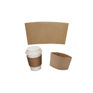 COFFEE SLEEVE