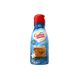 Coffee mate - French Vanilla Creamer 32 Oz