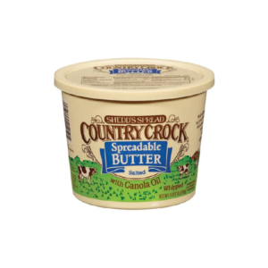 Country Crock - Whipped Margarine 5 Lb