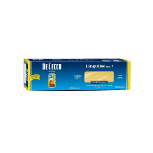 De Cecco - Linguini Pasta #7 1 lb