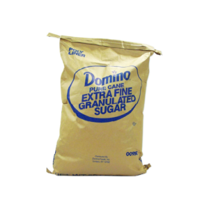 Domino - Granulated Sugar - 50 lb bag 50 Lb