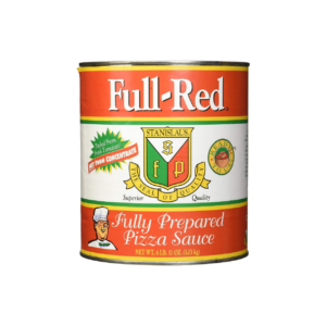 Full Red - Pizza Sauce - #10 can