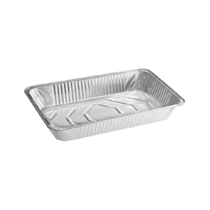 FULL SIZE DEEP ALUMINUM PAN