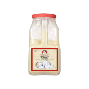 Chef Quality - Granulated Garlic 20 Oz