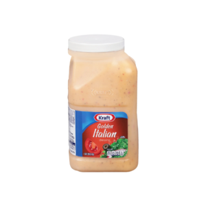 Kraft - Golden Italian Dressing 1 Gal