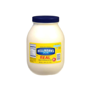 Hellmann's - Real Mayonnaise 1 Gal