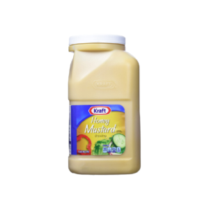 Kraft - Honey Mustard Dressing 1 Gal