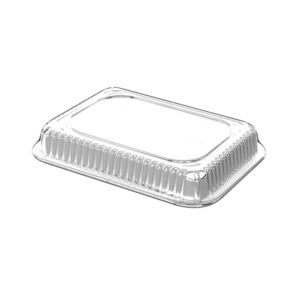 LID FOR 1LB OBLONG PAN LD23