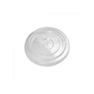 LID FOR CLEAR PET CUP