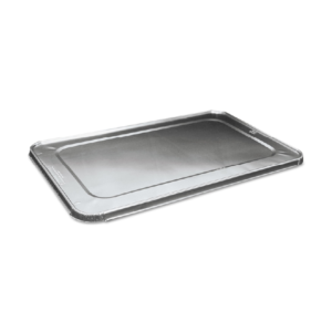 LID FOR FULL SIZE ALUMINUM PAN