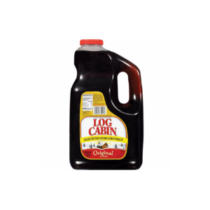 Log Cabin - Pancake Syrup 1 Gal