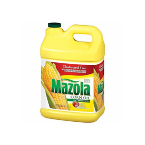 Mazola - Corn Oil 2.5 Gal