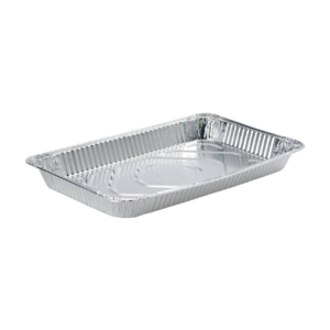 FULL SIZE MEDIUM ALUMINUM PAN