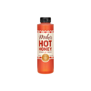 Mike's - Hot Honey 24 Oz