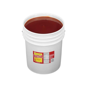 Open Pit - BBQ Sauce 5 Gal