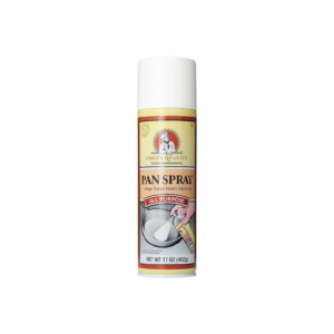 Chef's Quality - All Purpose Pan Spray 17 Oz