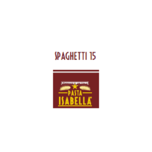 Isabella - Fettucini Pasta 1 Lb