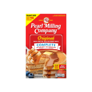 Aunt Jemima Pancake Mix 5 lb