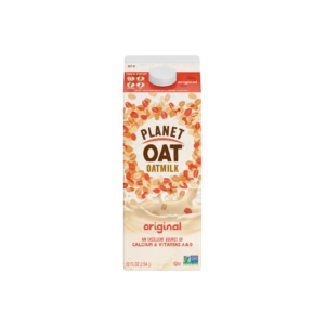 Planet Oat - Oatmilk Original 52 Oz