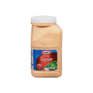 Kraft - Creamy Russian Dressing 1 Gal