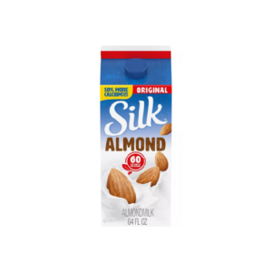 Fresh Almond Milk 64 Oz