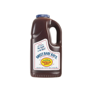 Sweet Baby Ray's - Original Barbeque Sauce 1 Gal