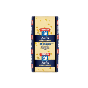 Finlandia - Full Cut Swiss Cheese 11 Lb