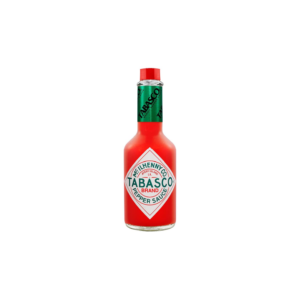 Tabasco - Red Pepper Hot Sauce 12 Oz